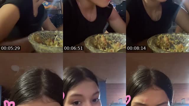 @elfyta_21 TikTok live from 2026-08-19
