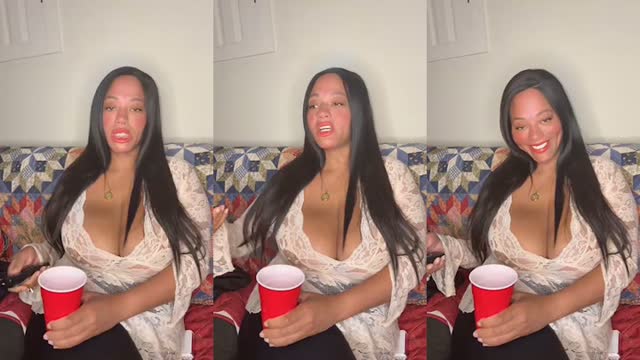@mirathanksgod TikTok live from 2026-08-19