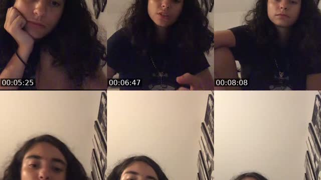 @naomi.rdg TikTok live