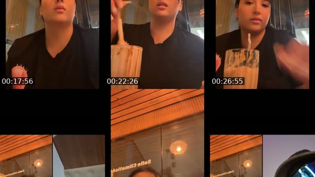 @lanooratje TikTok live from 2026-08-19