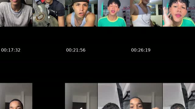 @danylamana TikTok live from 2026-08-19