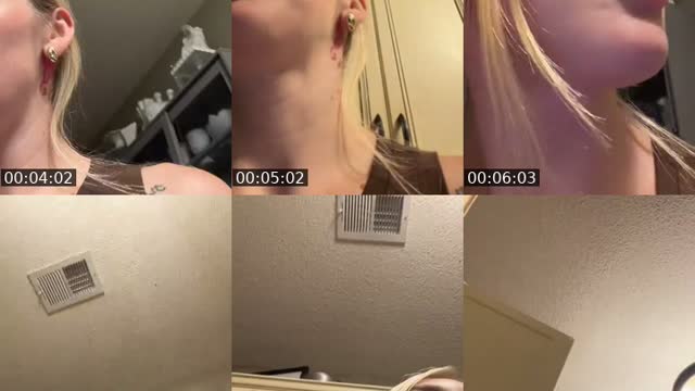 @princesssarahhh TikTok live