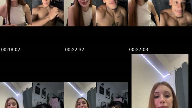 @iza.wainer TikTok live from 2026-08-19