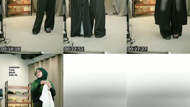 TikTok live: PROMO WEEKDAYS !!! by @jiestshirt