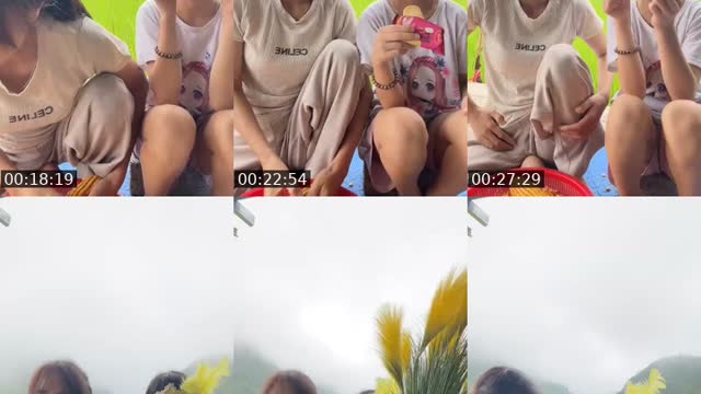TikTok live: Helo welcome to my live by @nguyetem1993
