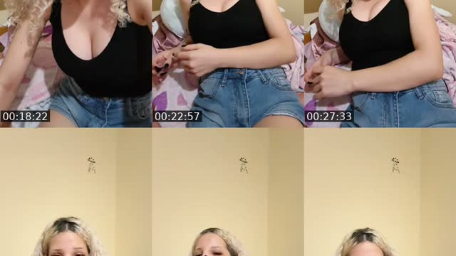 @_euangelicasilva TikTok live from 2026-08-19