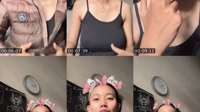 @windaakejuu TikTok live