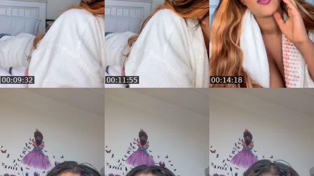 @tiyyaa16 TikTok live
