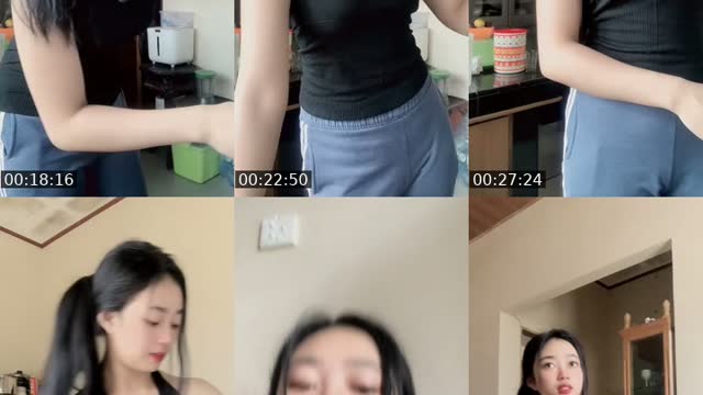 @yoowaimoooooooo TikTok live from 2026-08-19