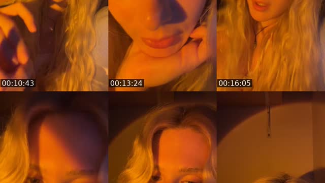 @avroraa.h1 TikTok live