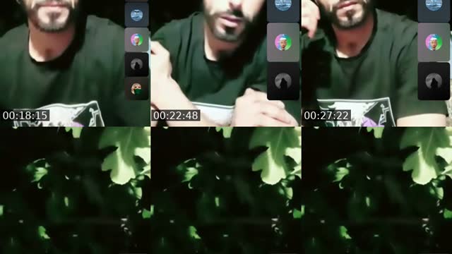 @fata_el_ab3ad TikTok live from 2026-08-19