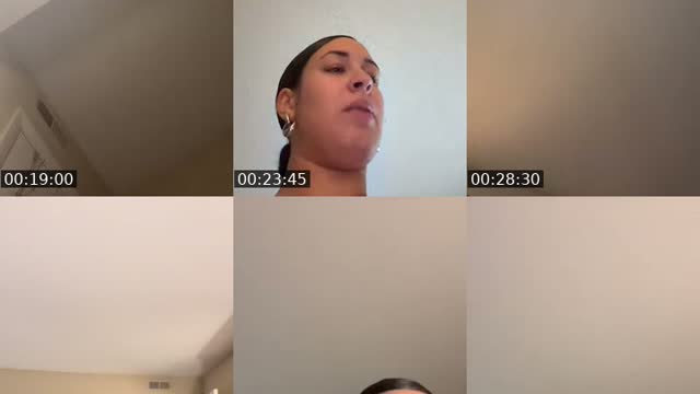 @marieloveeess TikTok live from 2026-08-19