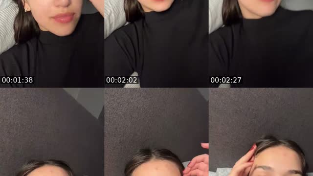 @misskemer TikTok live