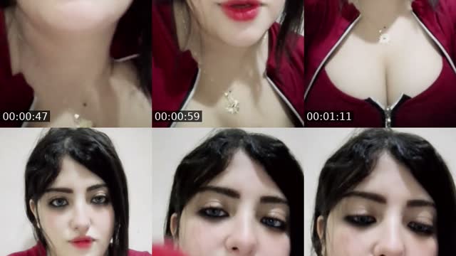 @nora37650 TikTok live