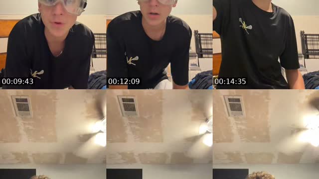 TikTok live: Chasing A3‼️ by @cologne.enjoyer