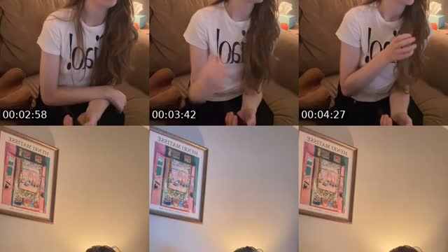 @piesthelimit3000 TikTok live