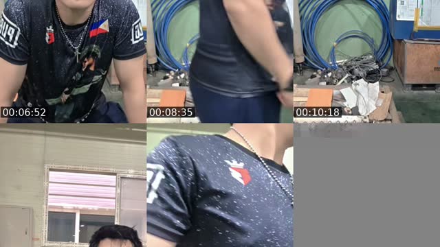 @oihjres TikTok live from 2026-08-19