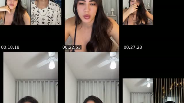 @jessicadutraa02 TikTok live from 2026-08-19