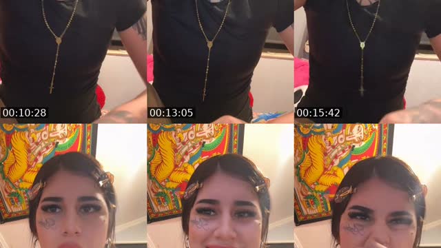 @sibervtecc TikTok live from 2026-08-19