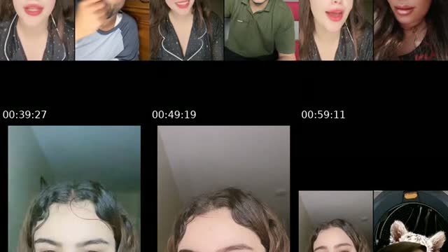 @malak_kzl TikTok live from 2026-08-19
