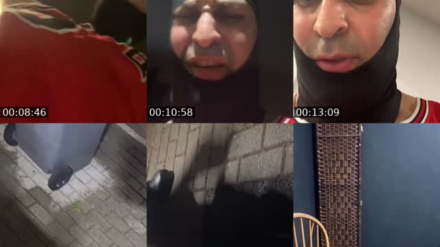 @modeenlove TikTok live from 2026-08-19