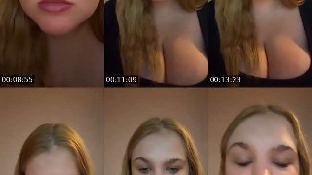 @avasophiaa14 TikTok live from 2026-08-19