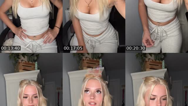@sabrinabatemann TikTok live from 2026-08-19