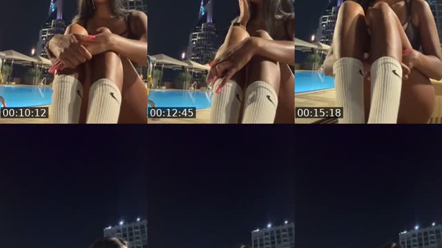 @renukababygirl TikTok live from 2026-08-19