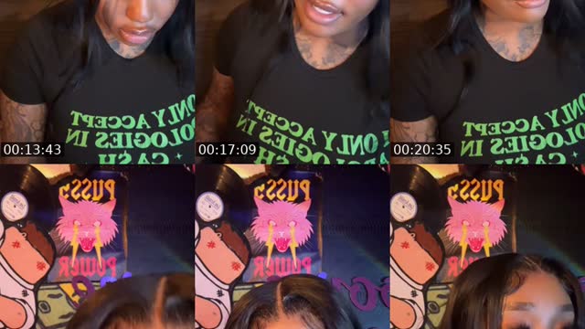 @smooveegrooveetoo TikTok live from 2026-08-19