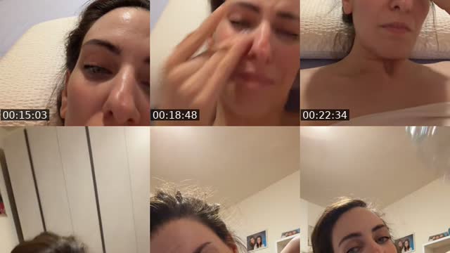 @elysbuffix92 TikTok live
