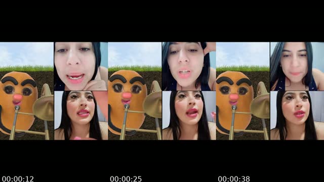 @mamasita7310aa TikTok live