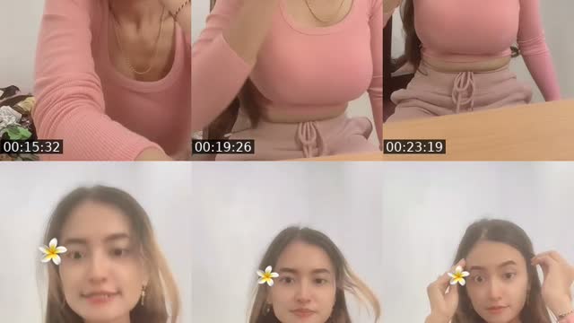 TikTok live: Masak by @dhani_rama_resti