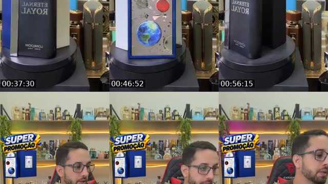 @joaodosperfumes TikTok live from 2026-08-19