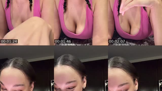 @forever.reyes TikTok live