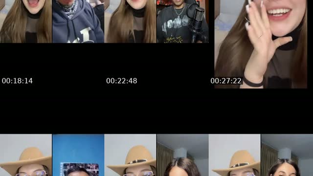 @lizzi.mishell TikTok live from 2026-08-19