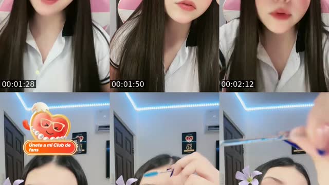 @l.m.c.a_ TikTok live