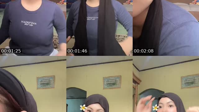 @ssenseez_ TikTok live