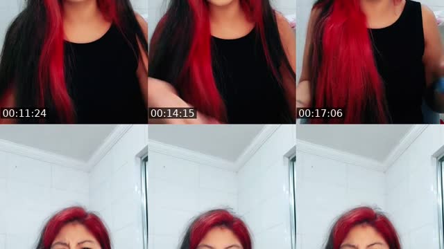 TikTok live: conversar y batallitas by @amelia1.69