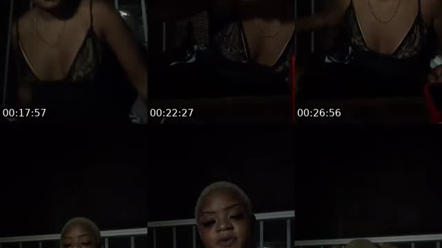 @a.lanastarr TikTok live from 2026-08-19