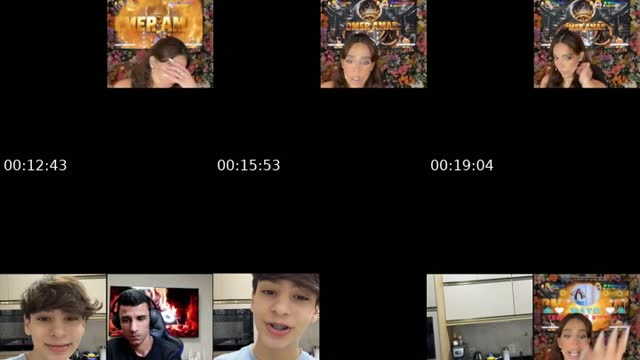 @gabr.alvesz TikTok live from 2026-08-19