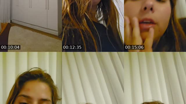 TikTok live: grupo tele:@Juliabel08 by @belaantunes08