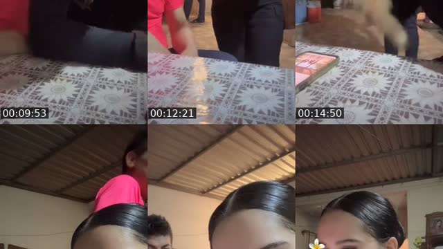 @holissss975 TikTok live from 2026-08-19