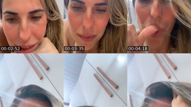 @livia.drumond2 TikTok live