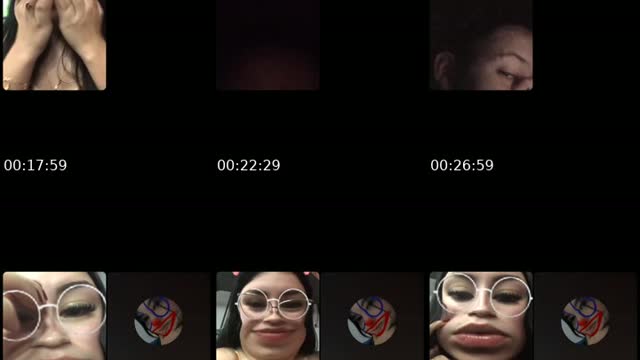 TikTok live: sei não by @aguiar2bj