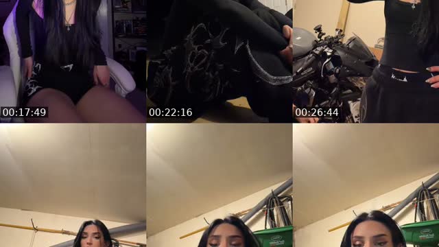 TikTok live: Mentioned you by @thelizalowe