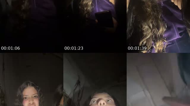 @jakahshbdjdbdjdnd TikTok live from 2026-08-19