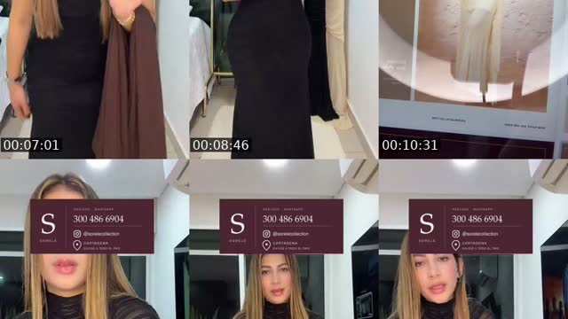 @mmedinav0 TikTok live