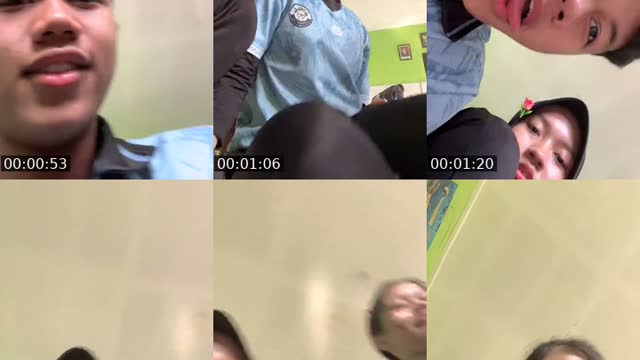 @orelll16 TikTok live