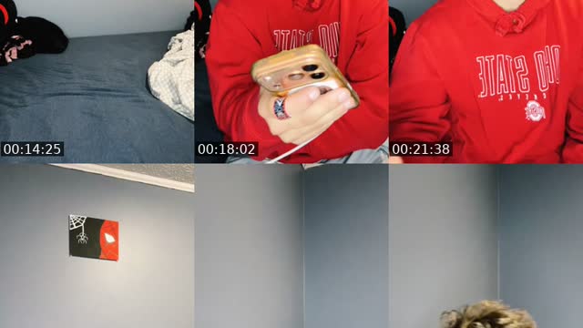 TikTok live: Gift gallery my beautiful human by @bglass6