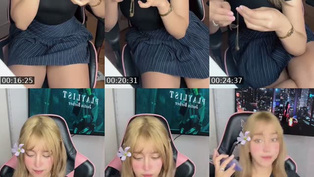 @love.girl746 TikTok live from 2026-08-19
